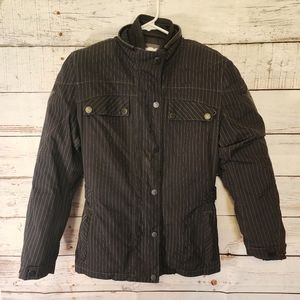 Dainese Women's Motorcycle Jacket D-Dry Tech...size 42